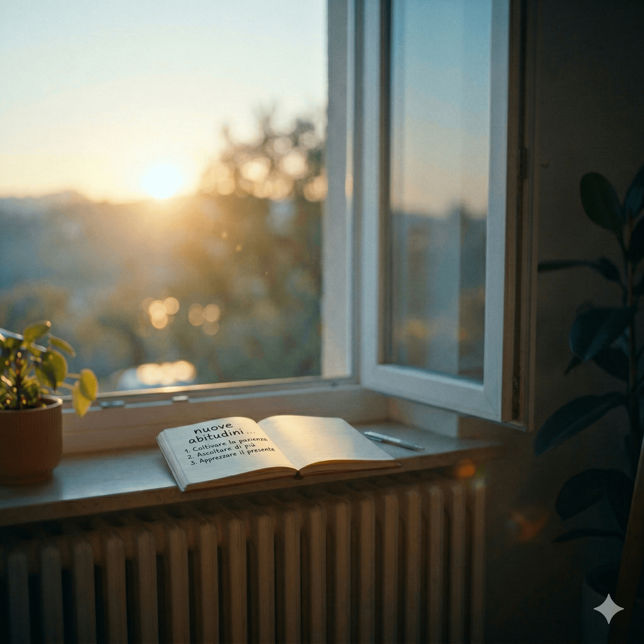 Riprogettati: dal caos alla coerenza, dentro e fuori”