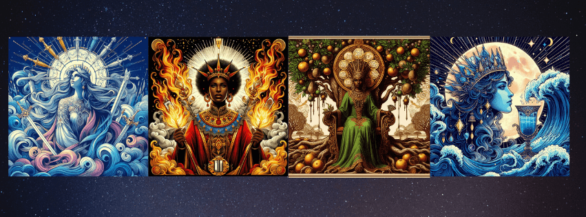 Il Gioco delle Regine