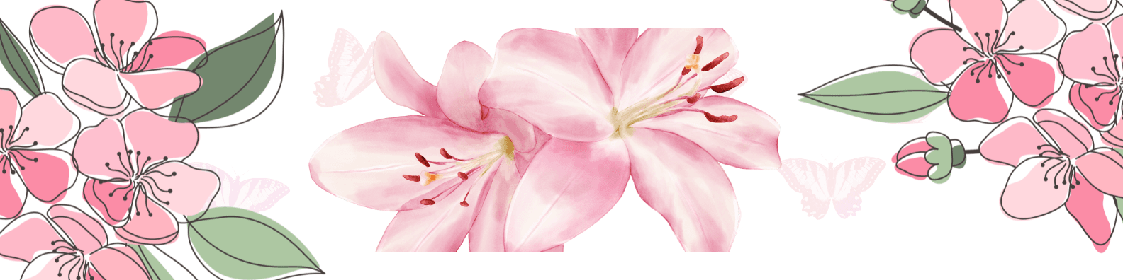 Scoprire chi siamo tramite un fiore