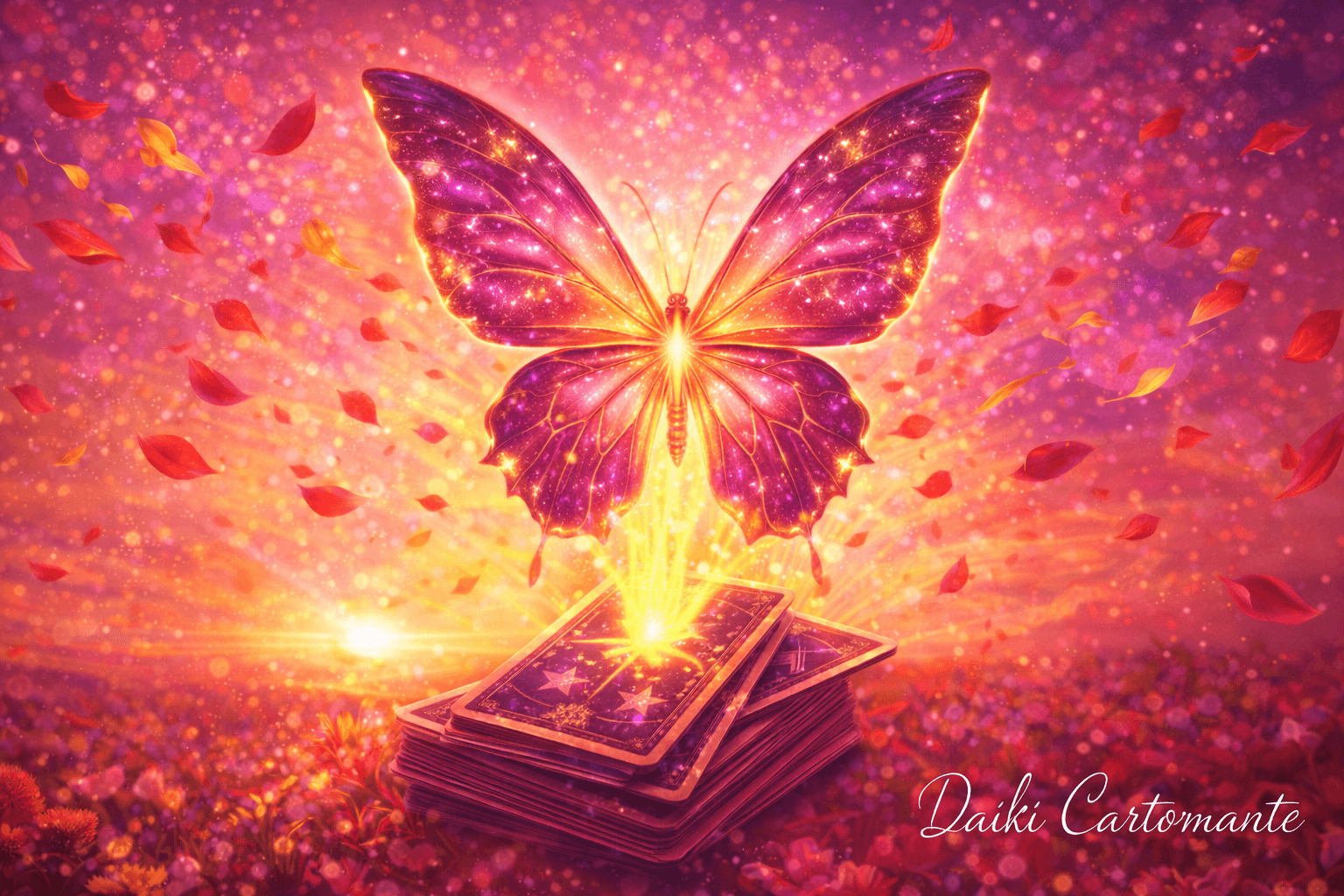 Marzo 2026: Le Carte Primaverili Svelano il Tuo Destino Amoroso