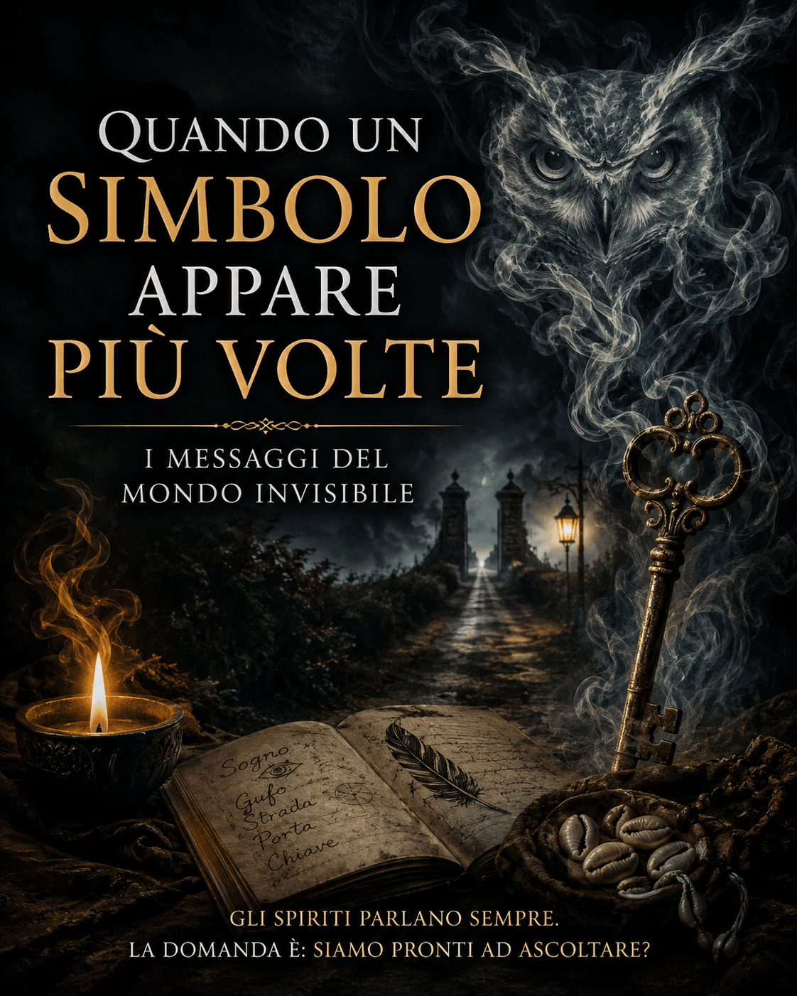 Quando i simboli appaiono più volte
