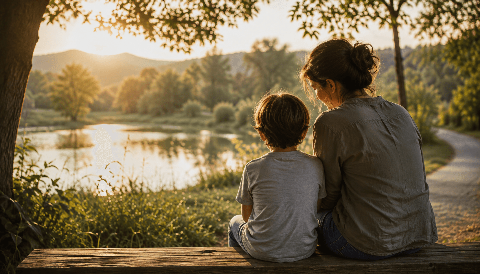 Genitori e figli: quando non riusciamo più a capirci