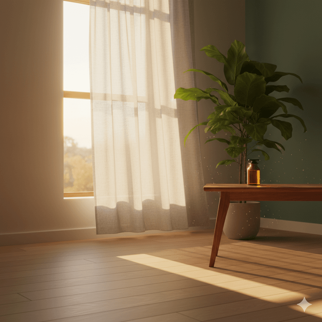 La Casa come Specchio Dell'Anima