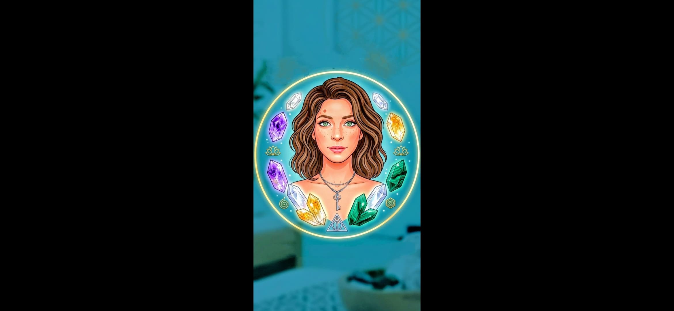 Ti racconto un po' di me🌻