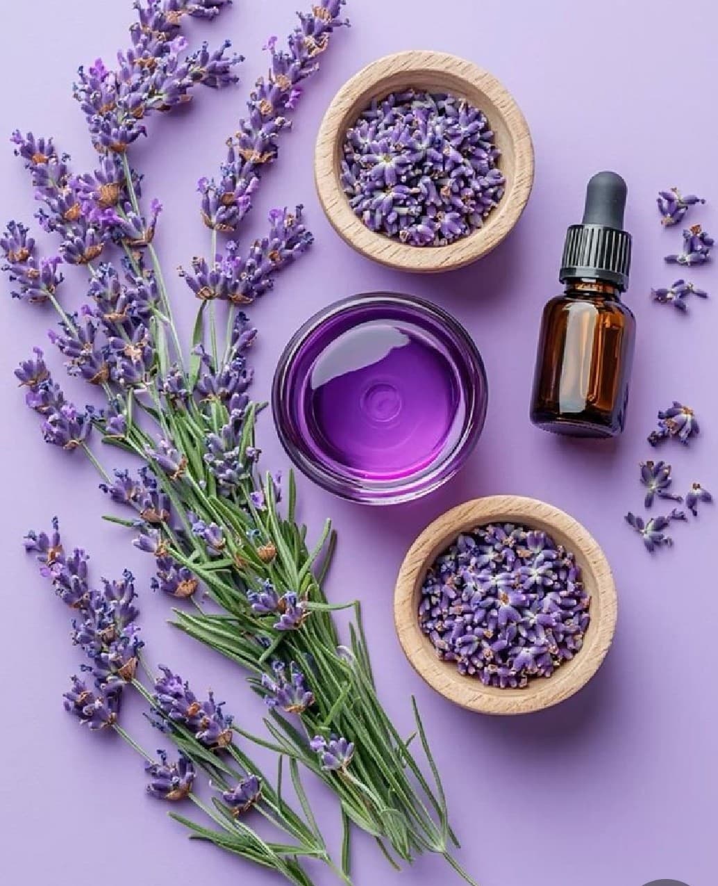 Mal d'amore? I fiori di Bach possono aiutarci!