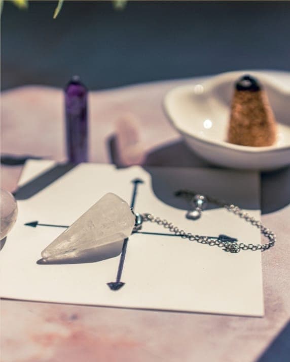 🧭 Radioestesia: La Sensibilità dell'Invisibile